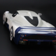 Illustration for article titled Maserati MC12 by Hot Wheels in 1:18